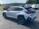 2025 Crosstrek Thumbnail 3