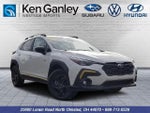 2025 Crosstrek Thumbnail 1