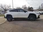 2025 Crosstrek Thumbnail 4