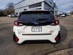 2025 Crosstrek Thumbnail 6