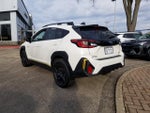 2025 Crosstrek Thumbnail 8