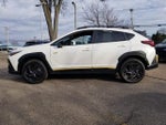 2025 Crosstrek Thumbnail 9