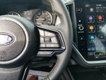 2025 Crosstrek Thumbnail 24