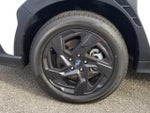 2025 Crosstrek Thumbnail 27