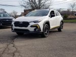 2025 Crosstrek Thumbnail 2