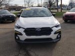 2025 Crosstrek Thumbnail 3