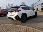 2025 Crosstrek Thumbnail 5