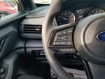 2025 Crosstrek Thumbnail 23