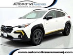 2024 Crosstrek Thumbnail 1