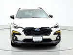 2024 Crosstrek Thumbnail 2