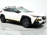 2024 Crosstrek Thumbnail 3
