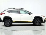 2024 Crosstrek Thumbnail 4