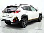 2024 Crosstrek Thumbnail 5