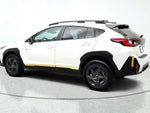 2024 Crosstrek Thumbnail 7