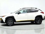 2024 Crosstrek Thumbnail 8
