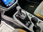 2024 Crosstrek Thumbnail 16