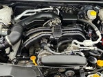 2024 Crosstrek Thumbnail 25