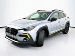 2024 Crosstrek Thumbnail 2
