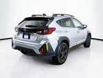 2024 Crosstrek Thumbnail 7