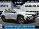 2024 Crosstrek Thumbnail 1