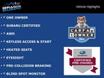 2024 Crosstrek Thumbnail 2