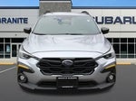 2024 Crosstrek Thumbnail 4
