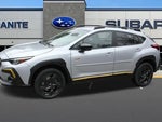 2024 Crosstrek Thumbnail 5