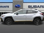 2024 Crosstrek Thumbnail 6