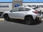 2024 Crosstrek Thumbnail 7