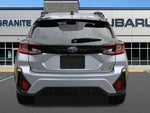 2024 Crosstrek Thumbnail 8