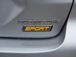 2024 Crosstrek Thumbnail 9