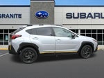 2024 Crosstrek Thumbnail 10