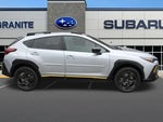 2024 Crosstrek Thumbnail 11