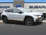 2024 Crosstrek Thumbnail 12