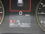 2024 Crosstrek Thumbnail 23