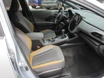 2024 Crosstrek Thumbnail 34