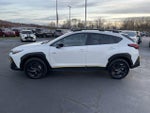 2024 Crosstrek Thumbnail 2