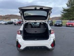 2024 Crosstrek Thumbnail 5