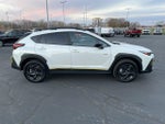 2024 Crosstrek Thumbnail 8