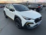 2024 Crosstrek Thumbnail 9
