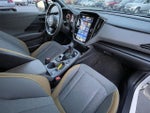 2024 Crosstrek Thumbnail 38