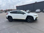 2024 Crosstrek Thumbnail 4