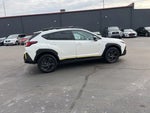 2024 Crosstrek Thumbnail 6