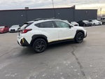 2024 Crosstrek Thumbnail 7