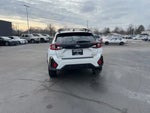 2024 Crosstrek Thumbnail 11