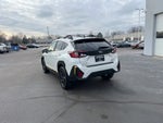 2024 Crosstrek Thumbnail 12