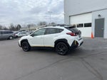 2024 Crosstrek Thumbnail 14