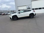 2024 Crosstrek Thumbnail 17