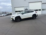 2024 Crosstrek Thumbnail 18