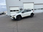 2024 Crosstrek Thumbnail 19